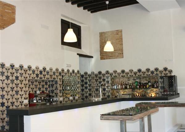 Posada De Palacio Sanlúcar de Barrameda Buitenkant foto