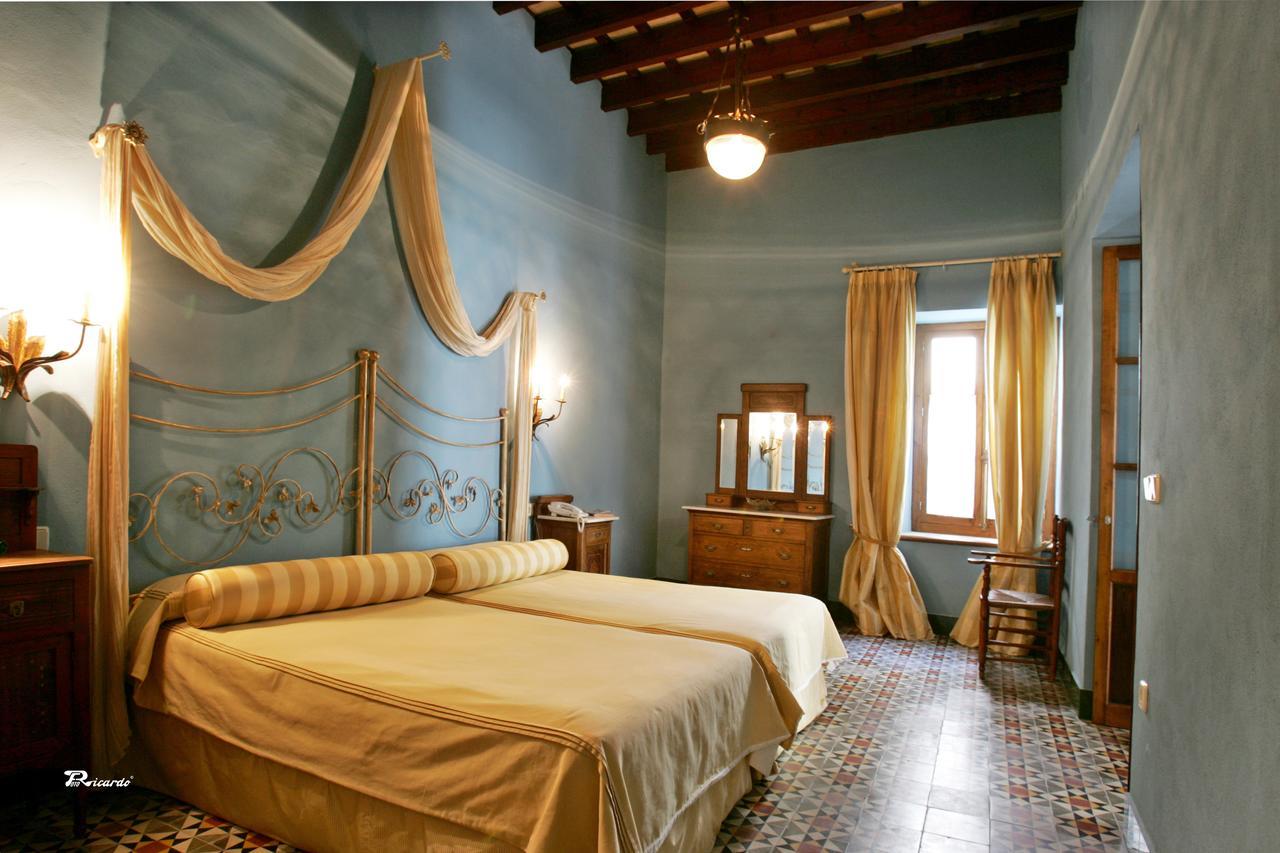 Posada De Palacio Sanlúcar de Barrameda Buitenkant foto