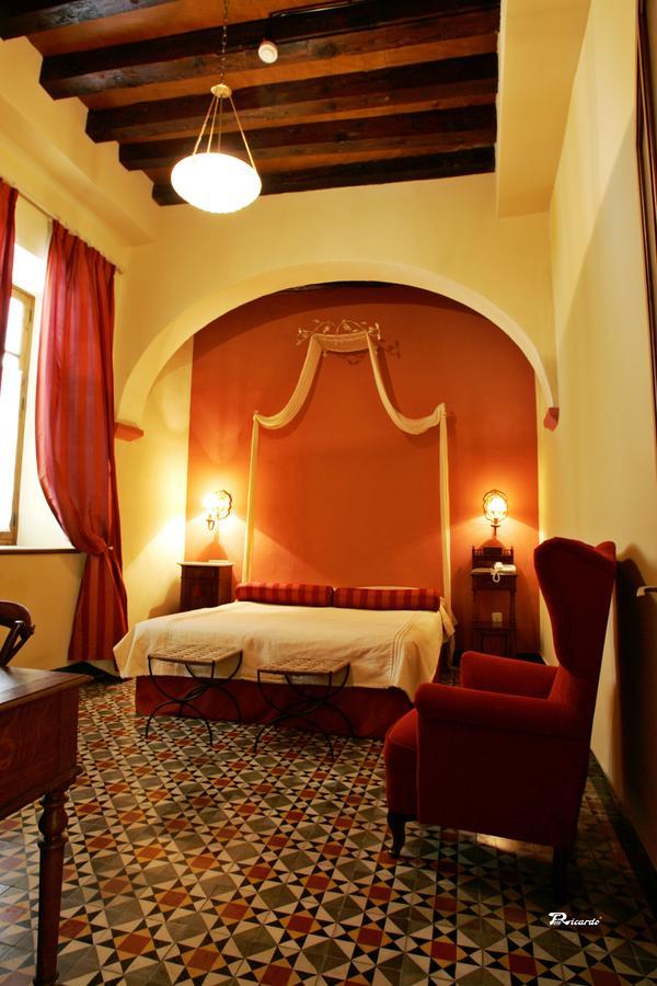 Posada De Palacio Sanlúcar de Barrameda Buitenkant foto