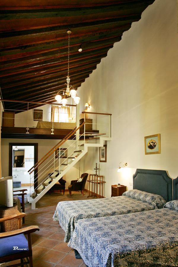 Posada De Palacio Sanlúcar de Barrameda Buitenkant foto