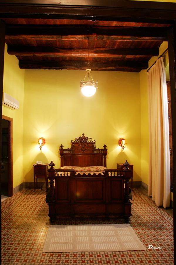 Posada De Palacio Sanlúcar de Barrameda Buitenkant foto