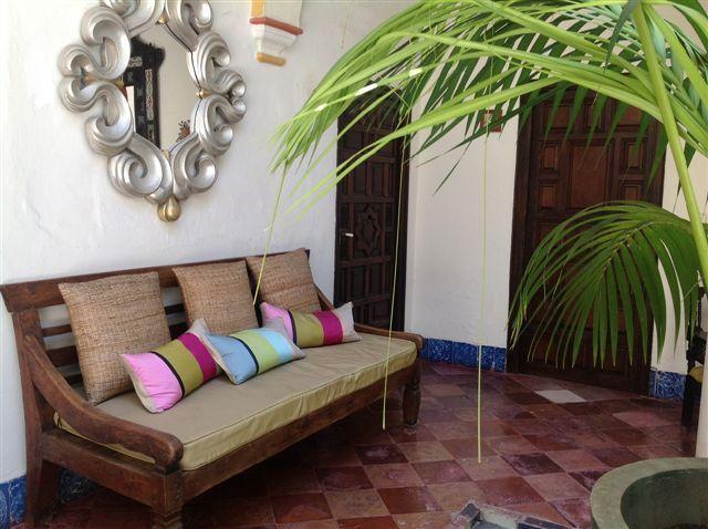 Posada De Palacio Sanlúcar de Barrameda Buitenkant foto